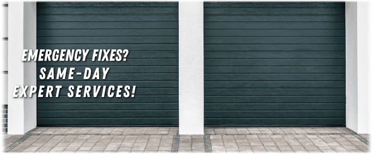 Noblesville Garage Door Repair