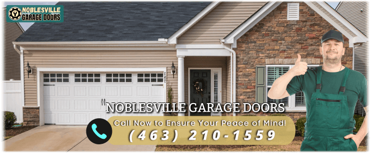 Garage Door Repair Noblesville